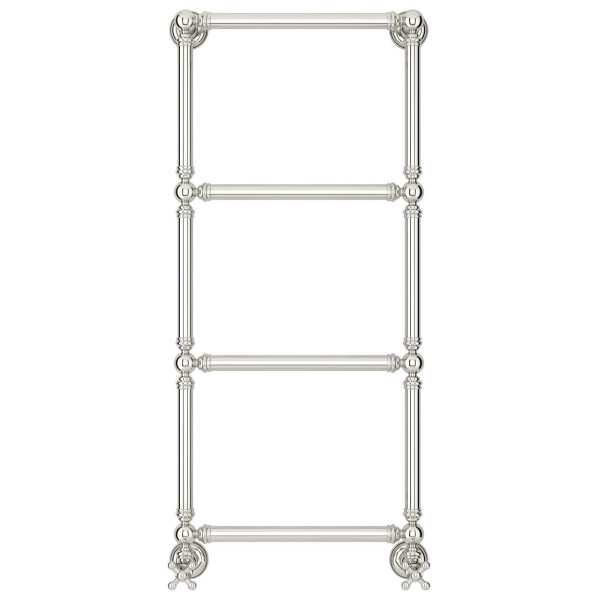 Полотенцесушитель водяной Сунержа Ренессанс 1304 960х400 хром (00-0280-9640) Полотенцесушитель водяной Сунержа Ренессанс 1304 960х400 хром (00-0280-9640)