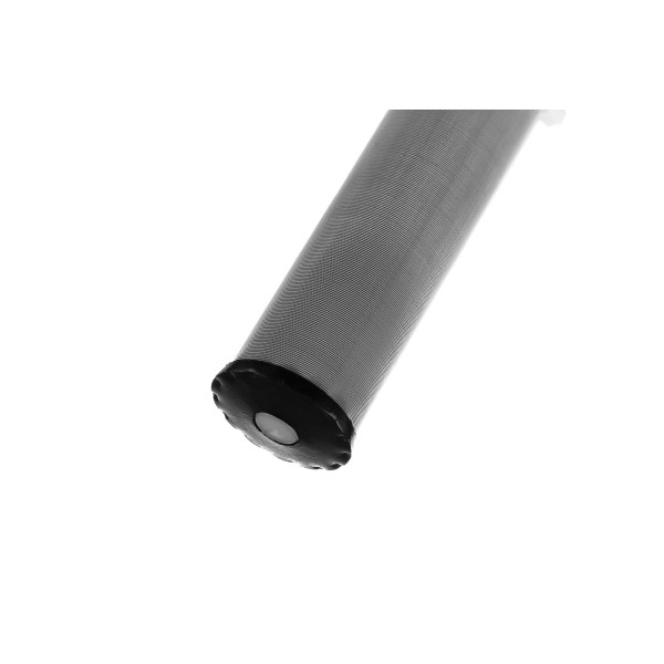 Фильтр с манометром самоочищающийся Гейзер-Бастион 7508165233 1/2" (прозрачный корпус, со сгонами) (32676) Фильтр с манометром самоочищающийся Гейзер-Бастион 7508165233 1/2" (прозрачный корпус, со сгонами) (32676)