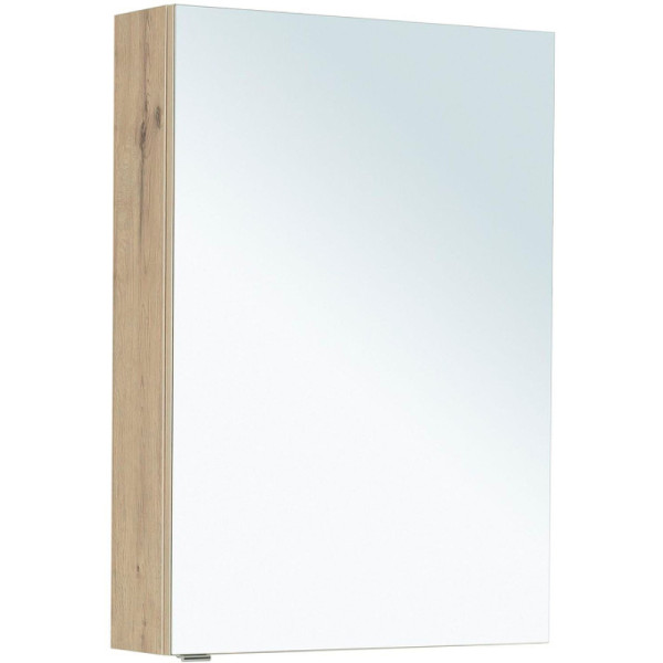Зеркало-шкаф Aquanet Алвита New 60x85 дуб веллингтон белый (00277541) Зеркало-шкаф Aquanet Алвита New 60x85 дуб веллингтон белый (00277541)