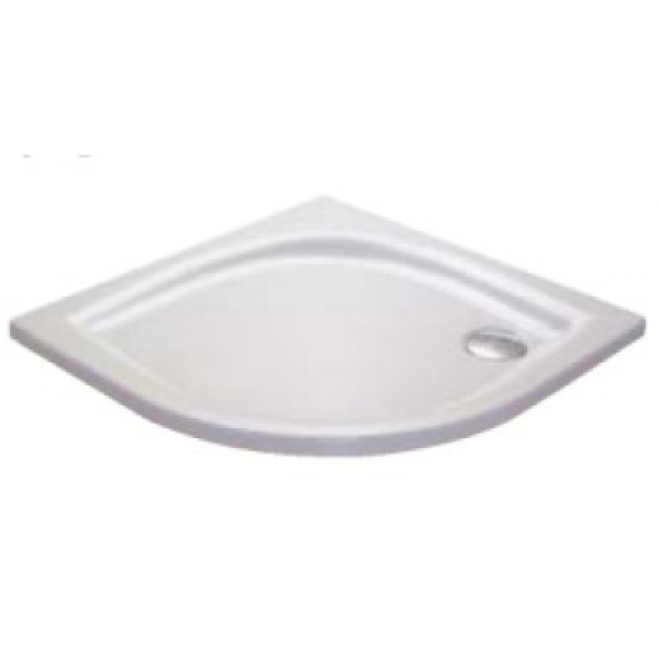 Душевой поддон Ravak Elipso-90 LA 90х90 белый (A227701210) Душевой поддон Ravak Elipso-90 LA 90х90 белый (A227701210)