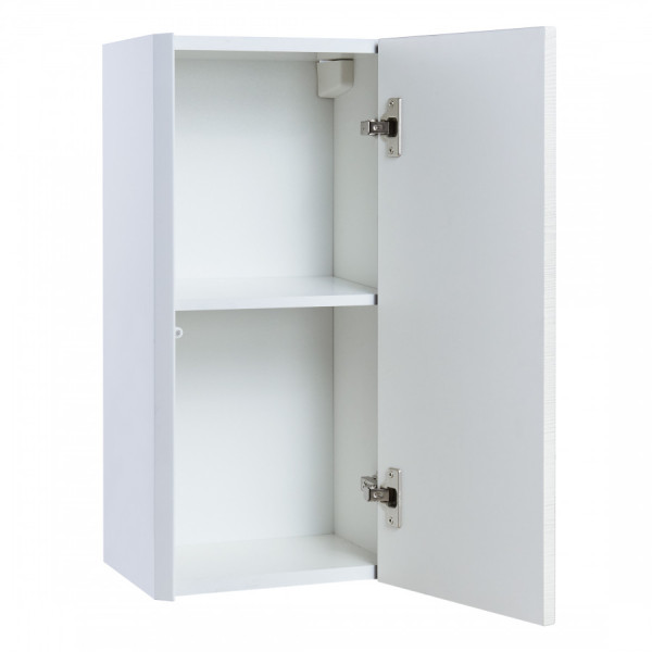 Шкаф подвесной Aquaton Брук 306x230x617 дуб латте (1.A202.5.03B.CDL.0) Шкаф подвесной Aquaton Брук 306x230x617 дуб латте (1.A202.5.03B.CDL.0)