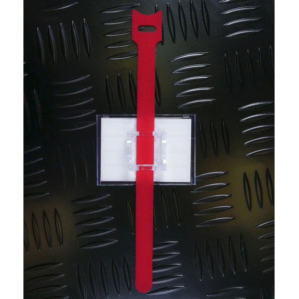 Табличка маркировочная Sankom для труб Ду 15-50 пластик (01BDG) Табличка маркировочная Sankom для труб Ду 15-50 пластик (01BDG)