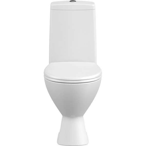 Унитаз-компакт Cersanit Just 031 3/6 TPL (64073) Унитаз-компакт Cersanit Just 031 3/6 TPL (64073)