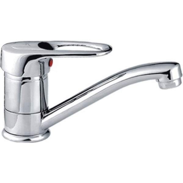 Смеситель для кухни Ledeme хром (L4528-B) Смеситель для кухни Ledeme хром (L4528-B)