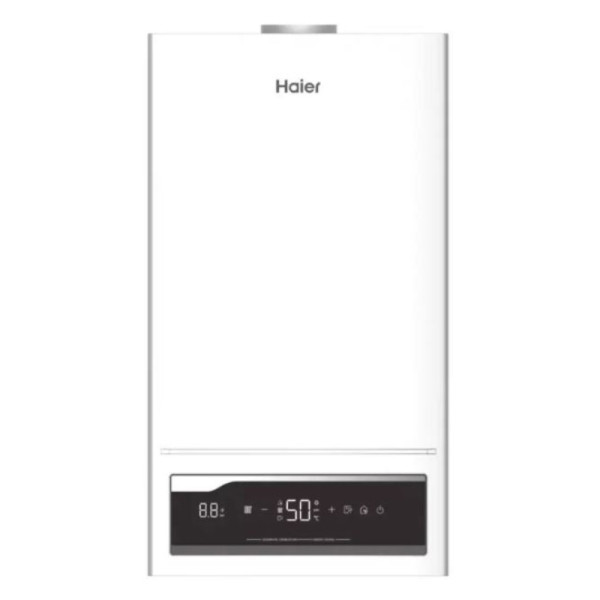 Котел газовый настенный Haier ProLine 2.24 Ti (24 кВт) двухконтурный с закрытой камерой сгорания (GE0Q66E07RU)