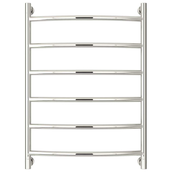 Полотенцесушитель водяной Сунержа Галант+ 800х600 хром (00-0200-8060)