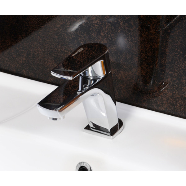 Смеситель для раковины WasserKRAFT Dill 6103 Смеситель для раковины WasserKRAFT Dill 6103
