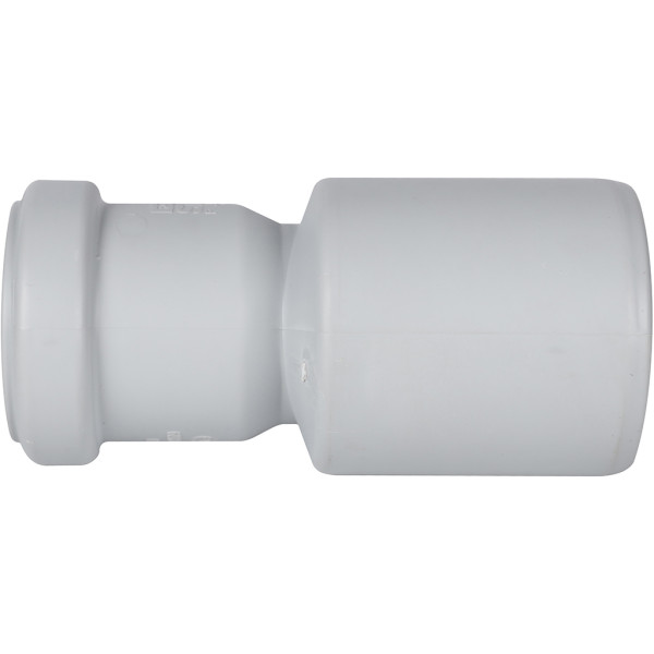 Переход 58x40 Stout (PP, серый) (SKB-0013-005840)