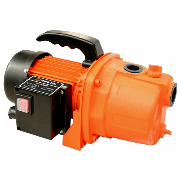 Насос поверхностный Вихрь ПН-1100Ч (68/4/6)