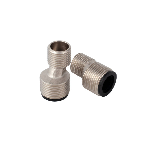 Эксцентрик Iddis Optima Home хром (982BR042SM)