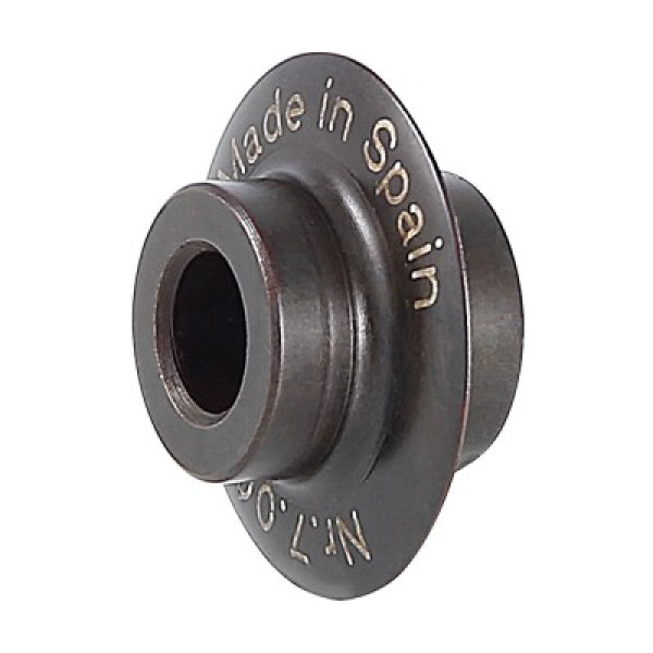 Ролик Valtec отрезной для стальных труб ( для трубореза VTi.701) (VTi.W701.F.010500) Ролик Valtec отрезной для стальных труб ( для трубореза VTi.701) (VTi.W701.F.010500)