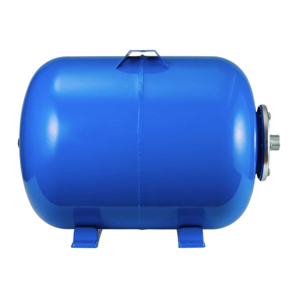 Бак расширительный для систем водоснабжения Джилекс Г 50 ХИТ (горизонтальный) (7108)