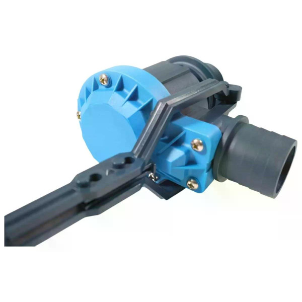 Клапан поплавковый 1" VLF-100 Unipump (70521) Клапан поплавковый 1" VLF-100 Unipump (70521)