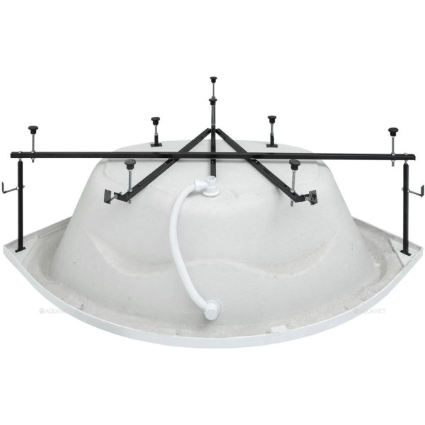 Каркас для ванны Aquanet Malta 150*150 (142192)