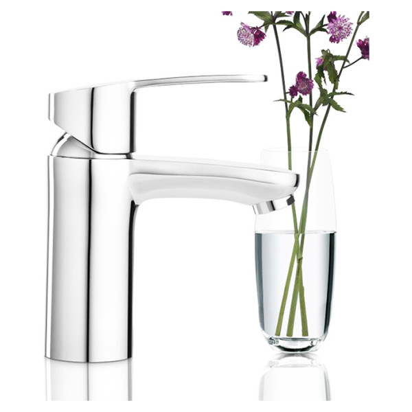 Смеситель для раковины Grohe Eurostyle Cosmopolitan (3246820E) Смеситель для раковины Grohe Eurostyle Cosmopolitan (3246820E)