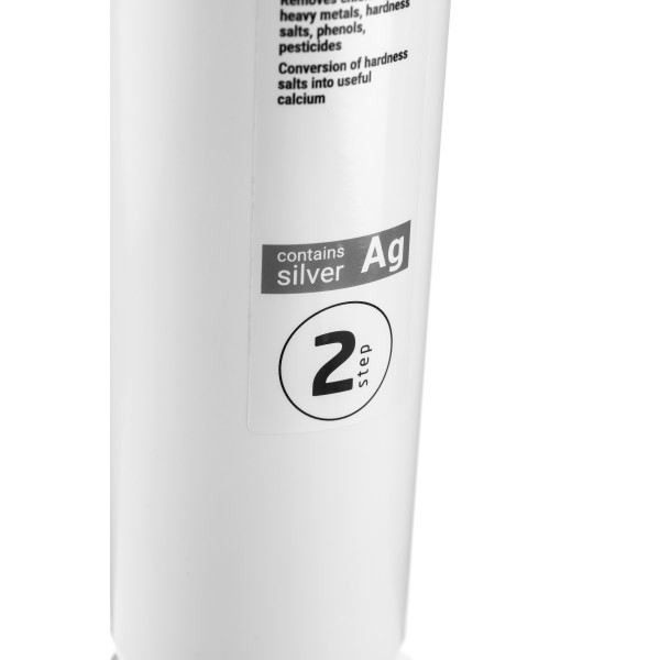 Картридж Гейзер Арагон Смарт Био (30080) Картридж Гейзер Арагон Смарт Био (30080)