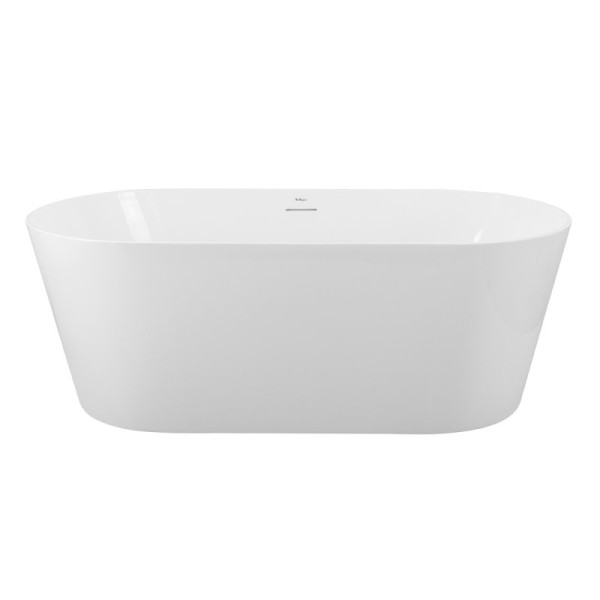 Ванна акриловая BelBagno 170x80 белая (BB416-170-80)