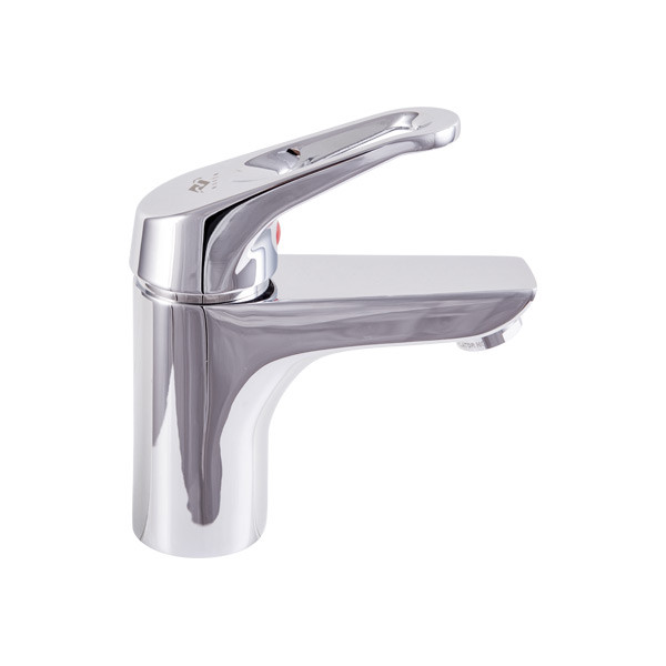 Смеситель для раковины Mofem Trend Plus Art 100 (150-1663-00)