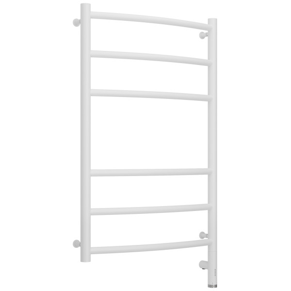 Полотенцесушитель электрический Сунержа Галант 3.0 800x500 провод справа матовый белый (30-5801-8050) Полотенцесушитель электрический Сунержа Галант 3.0 800x500 провод справа матовый белый (30-5801-8050)