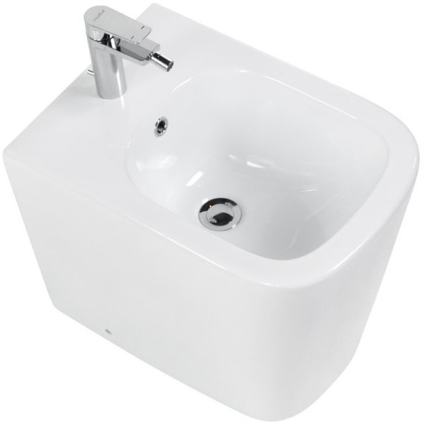 Биде напольное BelBagno Albano (BB120B)