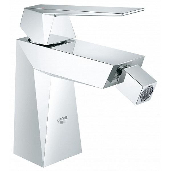 Смеситель для биде Grohe Allure Brilliant (23117000)