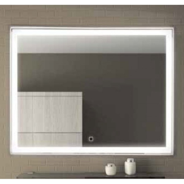 Зеркало с подсветкой Relisan Rebecca 800x600 Зеркало с подсветкой Relisan Rebecca 800x600