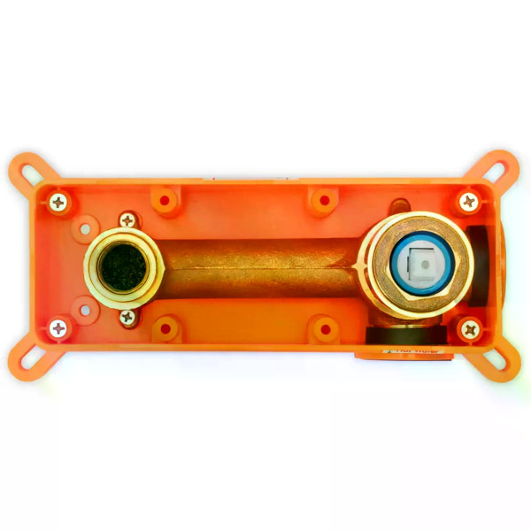 Смеситель для раковины Rea Clif Никель (REA-B5840) Смеситель для раковины Rea Clif Никель (REA-B5840)