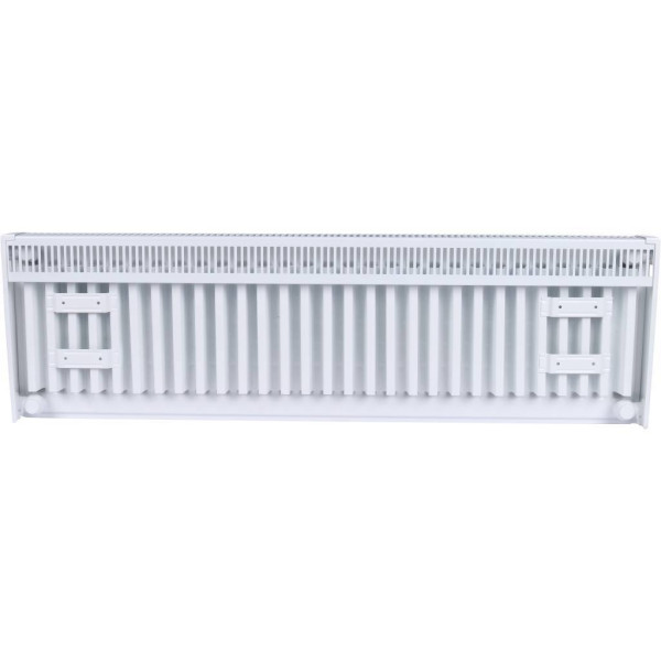 Радиатор стальной панельный 300*2100 тип 11 Rommer Compact (боковое подключение) RRS-2010-113210 Радиатор стальной панельный 300*2100 тип 11 Rommer Compact (боковое подключение) RRS-2010-113210