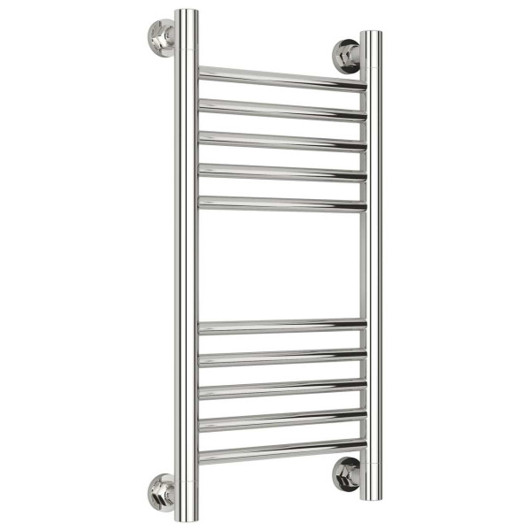 Полотенцесушитель водяной Сунержа Богема+ прямая 600х300 хром (00-0220-6030)