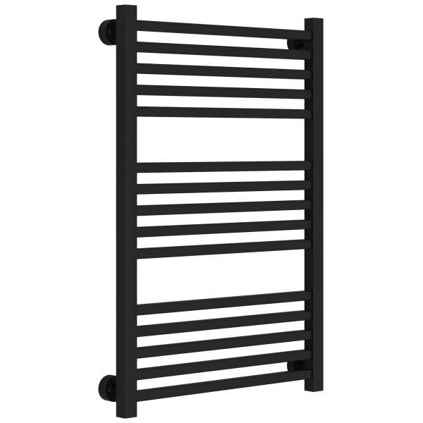Полотенцесушитель водяной Сунержа Модус Pro 800x500 матовый черный (31-0450-8050) Полотенцесушитель водяной Сунержа Модус Pro 800x500 матовый черный (31-0450-8050)