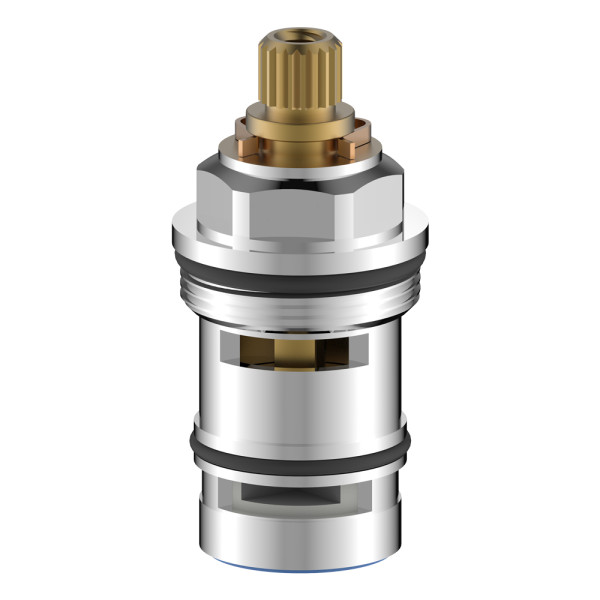 Дивертор керамический Wesnaart (металл) (SP-DI01M)