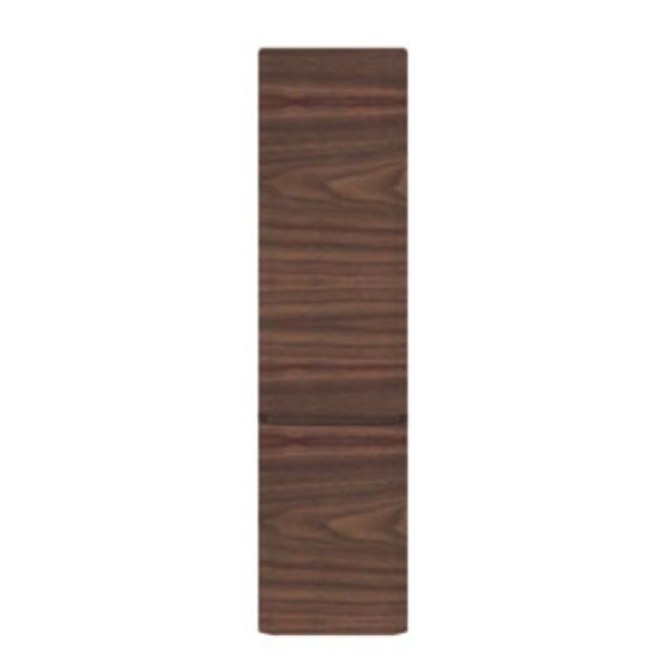 Пенал подвесной AM.PM Sensation 1550х400х350 R, двери, орех, текстурированная (M30CHR0406NF) Пенал подвесной AM.PM Sensation 1550х400х350 R, двери, орех, текстурированная (M30CHR0406NF)