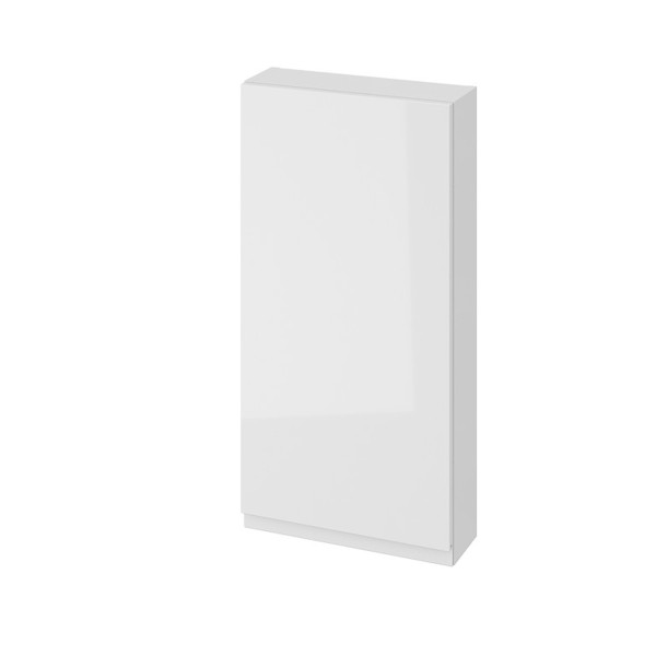 Шкафчик подвесной Cersanit Moduo белый (SB-SW-MOD40/Wh)