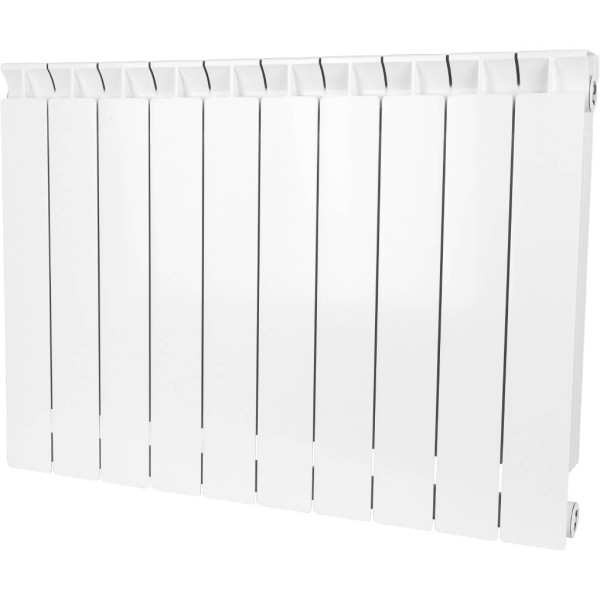 Радиатор биметаллический Stout Style 500 10 секций (SRB-0110-050010)