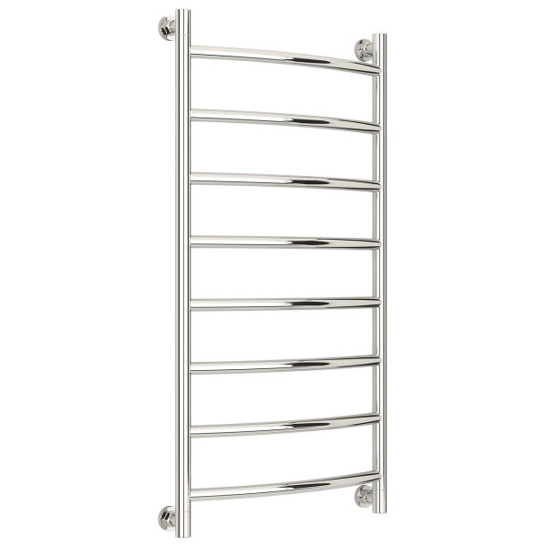 Полотенцесушитель водяной Сунержа Галант+ 1000х500 хром (00-0200-1050)