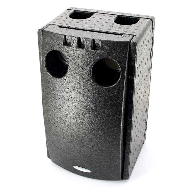 Насосная группа Meibes MK 1" смесительная с насосом Wilo PARA SC 25-7.0 подача слева (ML66831.36WIRU) Насосная группа Meibes MK 1" смесительная с насосом Wilo PARA SC 25-7.0 подача слева (ML66831.36WIRU)