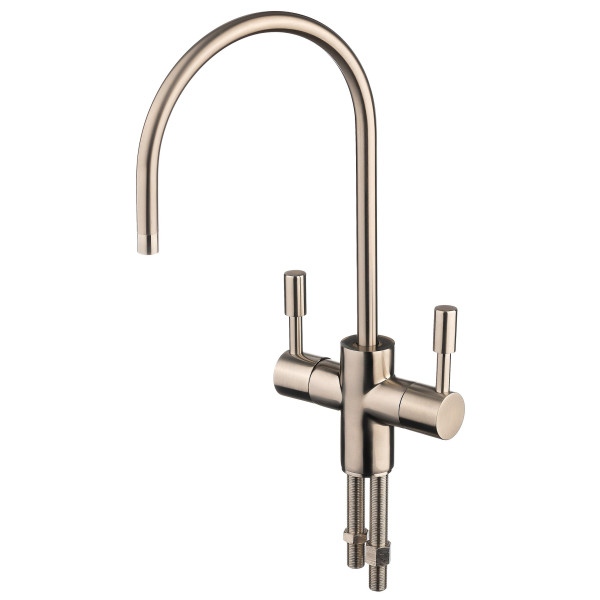 Кран для чистой воды Гейзер №11 (25429) Кран для чистой воды Гейзер №11 (25429)