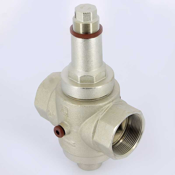 Редуктор давления Itap 2" ВВ Eurobrass (0,5-6 бар) (1430200)