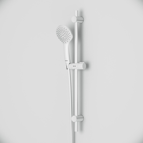 Душевой гарнитур AM.PM Gem белый (F0190033)