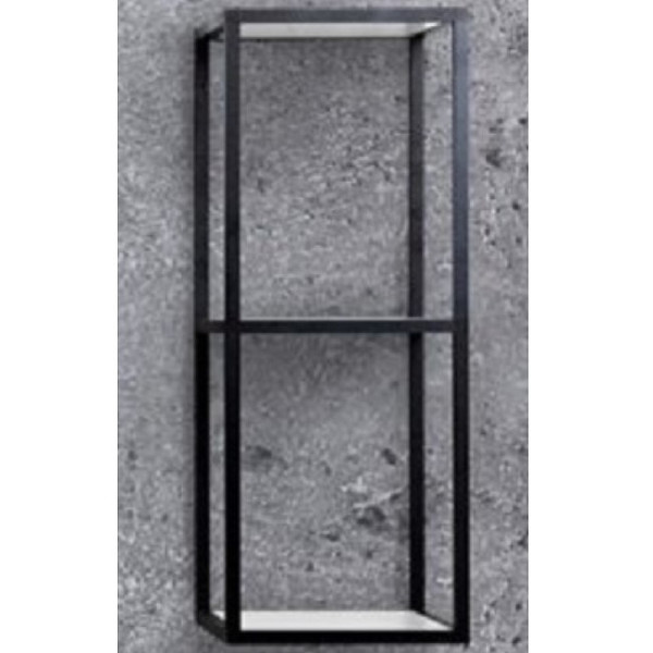 Вставка в дно металлического каркаса Cezares Cardo 25,7x16 Черный (CADRO-30/30-MENS-BIANCO) Вставка в дно металлического каркаса Cezares Cardo 25,7x16 Черный (CADRO-30/30-MENS-BIANCO)