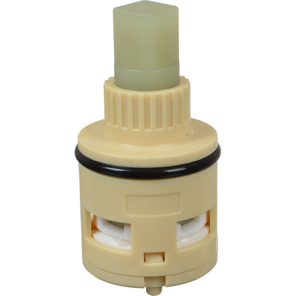 Картридж Melodia для дивертора 4-позиционный для смесителей MSC00107C_bk/MSC00108C_bk (MKP21031P)