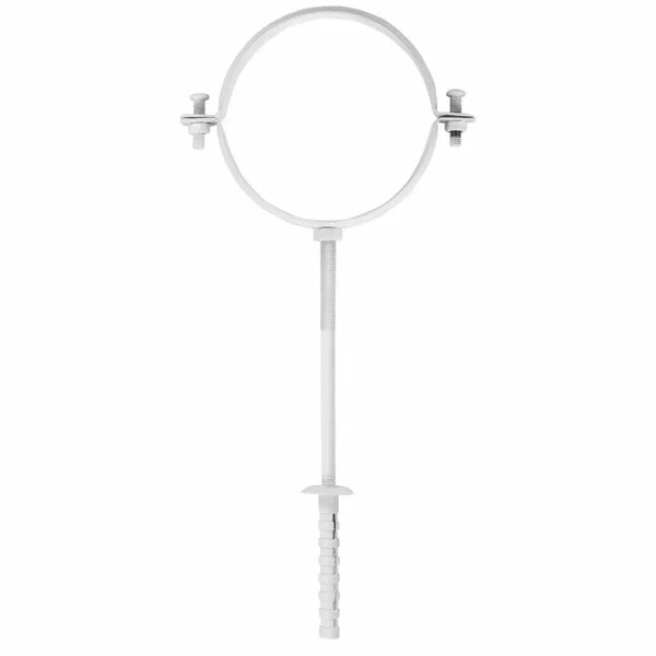 Элемент дымохода DN60/100 кронштейн DN100 мм Royal Thermo (RTF08.050)