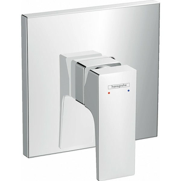 Смеситель для душа Hansgrohe Metropol хром (32565000) Смеситель для душа Hansgrohe Metropol хром (32565000)
