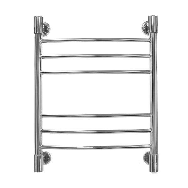 Полотенцесушитель электрический Energy ERGO2 650х500 хром