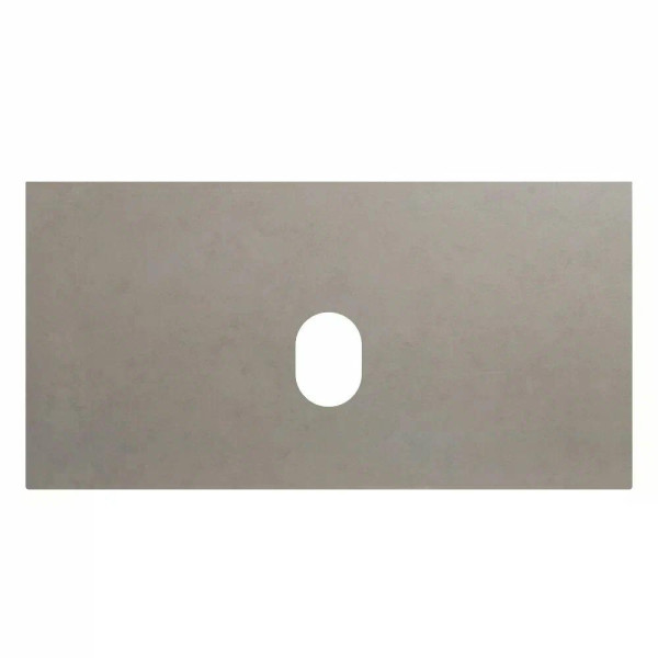 Столешница BelBagno 91,6x46,8 Cemento (KEP-90-CEM-W0)