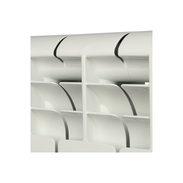 Радиатор биметаллический Rommer Profi 350 6 секций (Profi BM 35006)