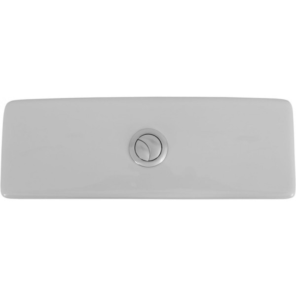 Бачок для унитаза Aquanet Atago 3.0/Cetus 3.0 C2 белый (348003)