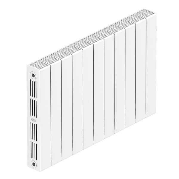 Радиатор биметаллический Rifar SUPReMO 500 (11 секций) (RS50011) Радиатор биметаллический Rifar SUPReMO 500 (11 секций) (RS50011)