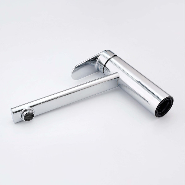 Смеситель для кухни Aquatek Ника хром (AQ1880CR) Смеситель для кухни Aquatek Ника хром (AQ1880CR)