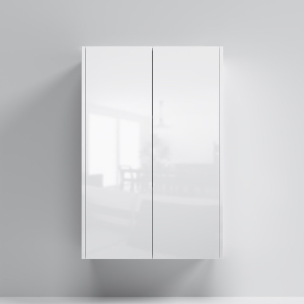 Шкаф с полками AM.PM Func 60 см (В 900мм) белый глянец (M8FCH06029WG) Шкаф с полками AM.PM Func 60 см (В 900мм) белый глянец (M8FCH06029WG)